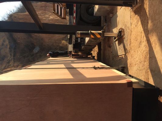 Générateur de gaz de mine de charbon de 1000 kW pour demande et personnalisation personnalisées
