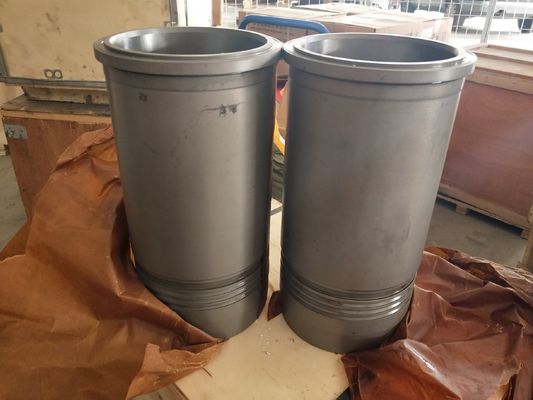 Générateur de gaz naturel de 500 kW et pièces avec certification CE personnalisée de Jichai