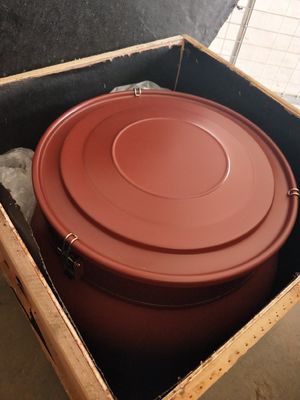 Générateur de gaz naturel de 500 kW et pièces avec certification CE personnalisée de Jichai