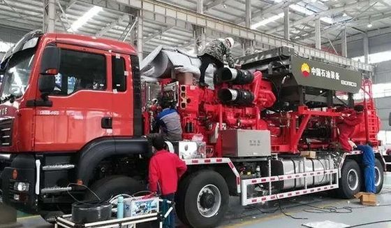 100 kg H16V190zld 1FC5634 générateur diesel pour l'huile personnalisé